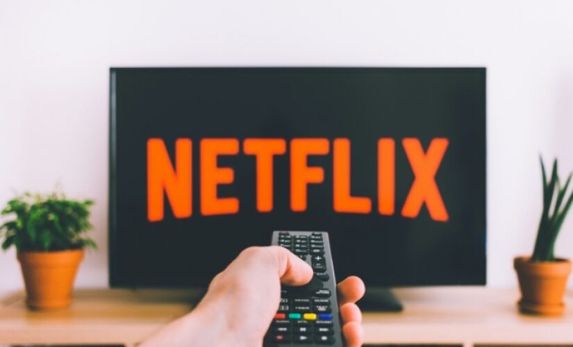 Netflix