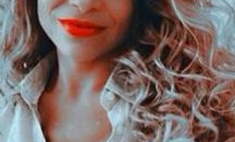 Aretha Marcos