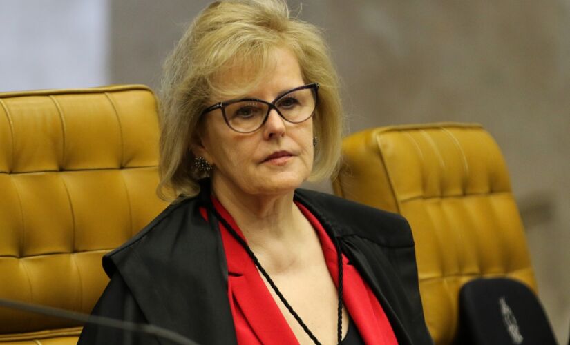 A ministra do Supremo Tribunal Federal (STF), Rosa Weber deu aval para operação na Câmara