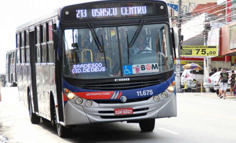 No início de julho,  a Viação Pirajuçara já havia ampliado 
o número de viagens de outras duas linhas intermunicipais