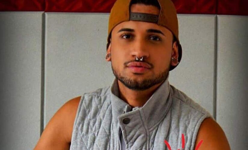 Ativista LGBT em Taboão da Serra, Jeferson Santos de Souza ficou desaparecido desde a madrugada de domingo (26)