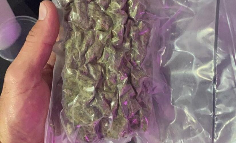 Os três responderão por tráfico de drogas