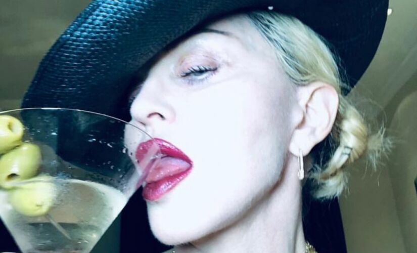 Madonna