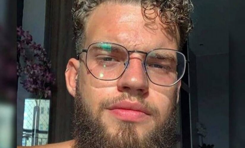 Segundo as investigações, Pedro Henrique Krambeck criava, além do animal, outras 16 cobras sem autorização