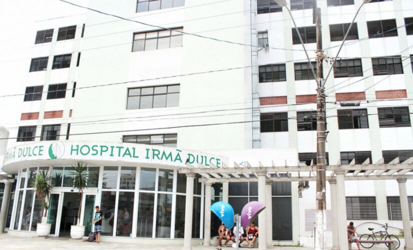 A Prefeitura de Praia Grande n&atilde;o v&ecirc; possibilidade de assumir a administra&ccedil;&atilde;o do Hospital Irm&atilde; Dulce como querem alguns vereadores 