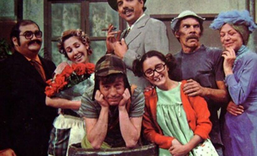 Chaves