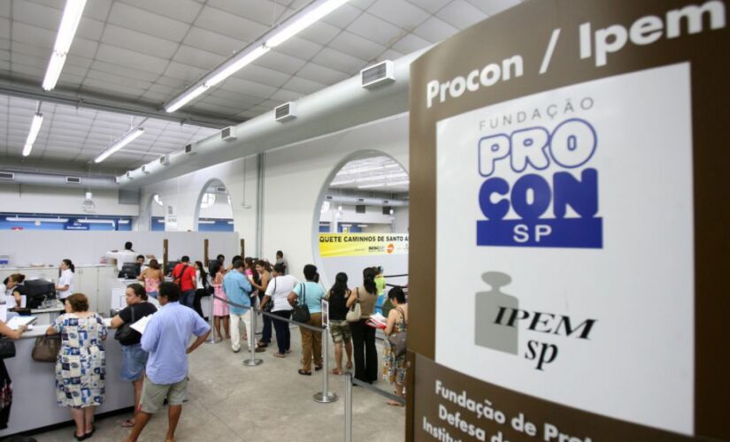 Com a nova plataforma, os consumidores não irão precisar buscar atendimento no Procon de forma presencial