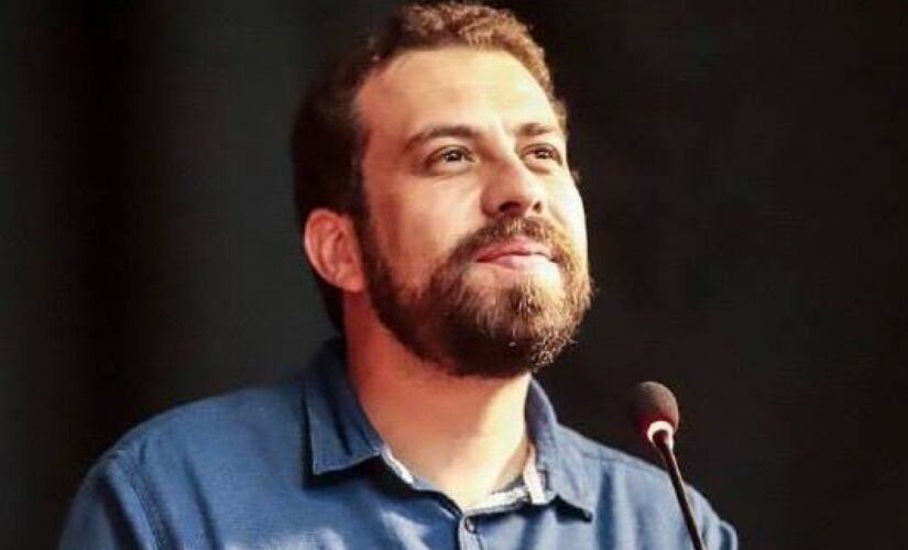 Guilherme Boulos 