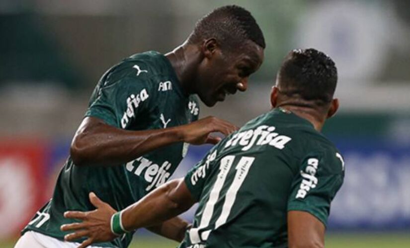 Palmeiras confirmou o favoritismo contra a Ponte Preta: vitória por 1 a 0
