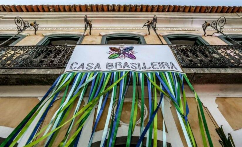 Primeira edição foi em 2018 na Casa Brasileira