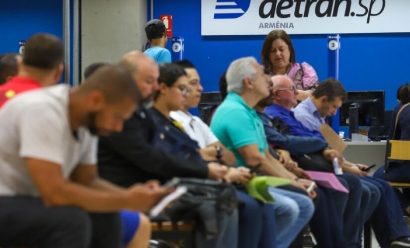 Implementação será feita até abril