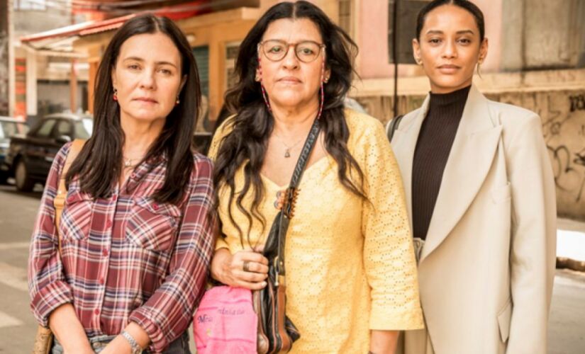 Amor de M&atilde;e &eacute; um dos destaques da Rede Globo no Emmy