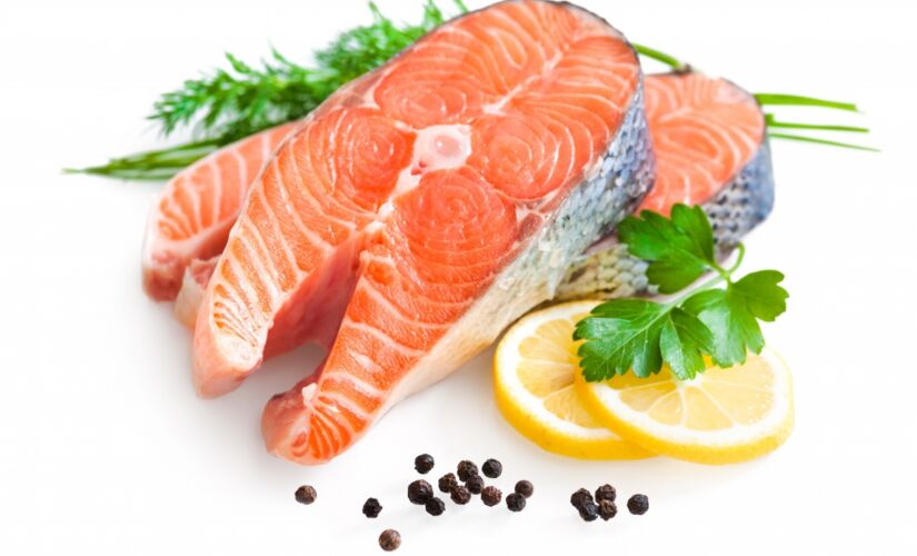Salmão