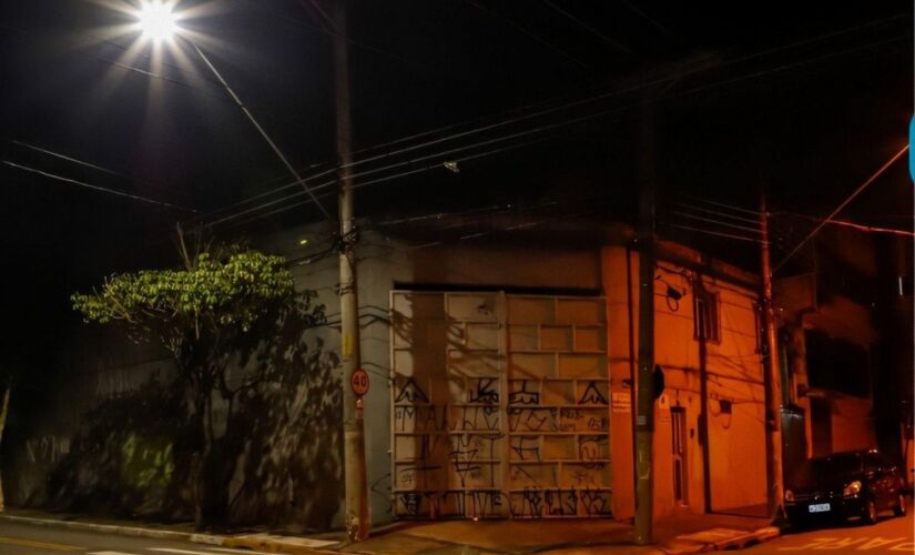 Expectativa da Prefeitura de São Caetano do Sul é trocar toda a iluminação do município até dezembro