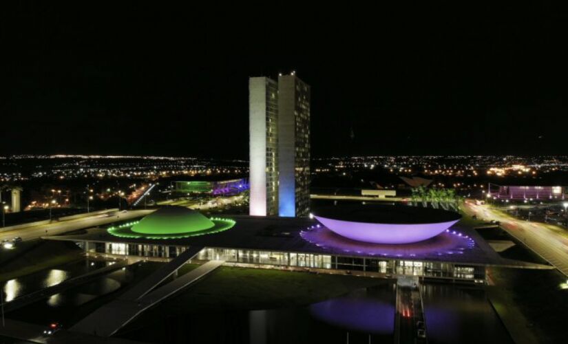 Congresso Nacional