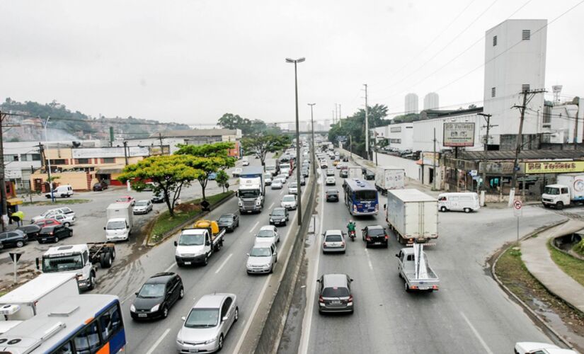No primeiro semestre de 2019, Tabo&atilde;o da Serra registrou 12 acidentes com v&iacute;timas fatais