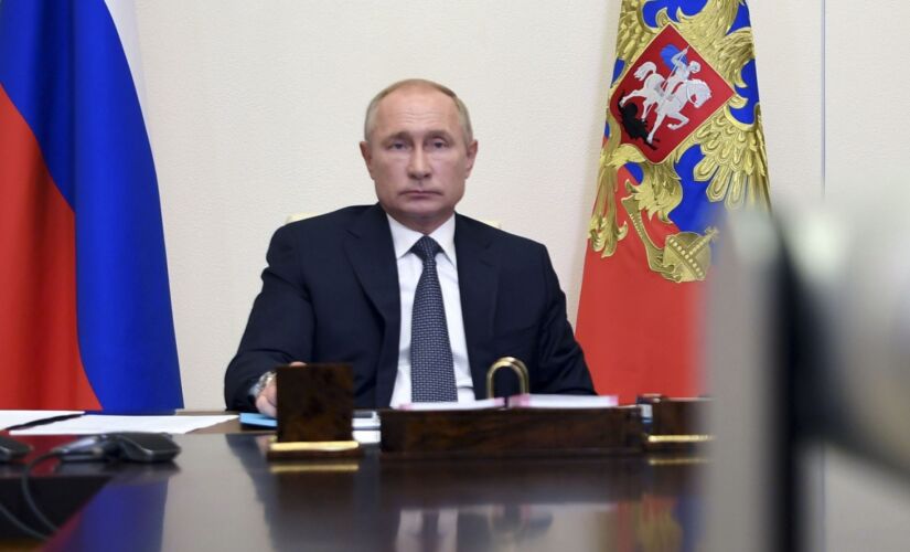 Nesta ter&ccedil;a-feira (11), o presidente russo, Vladimir Putin, anunciou que a R&uacute;ssia registrou uma vacina contra a Covid-19