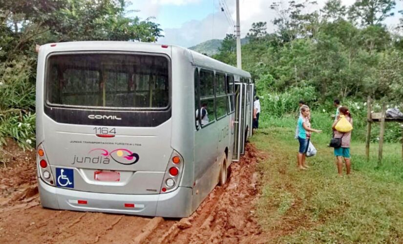 Estrada Guaraú-Una é muito importante ao turismo ecológico