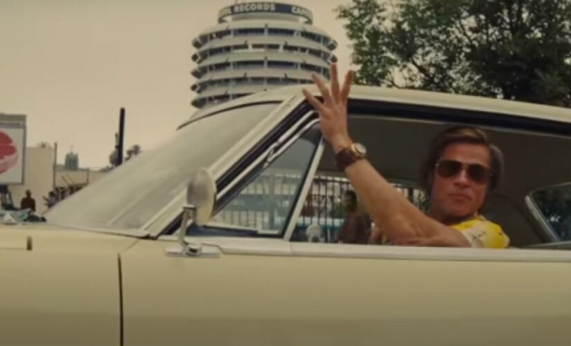 Dirigido por Quentin Tarantino, ENTITY_quot_ENTITYEra Uma Vez em... HollywoodENTITY_quot_ENTITY revisita a Los Angeles de 1969, através da história de um astro de TV