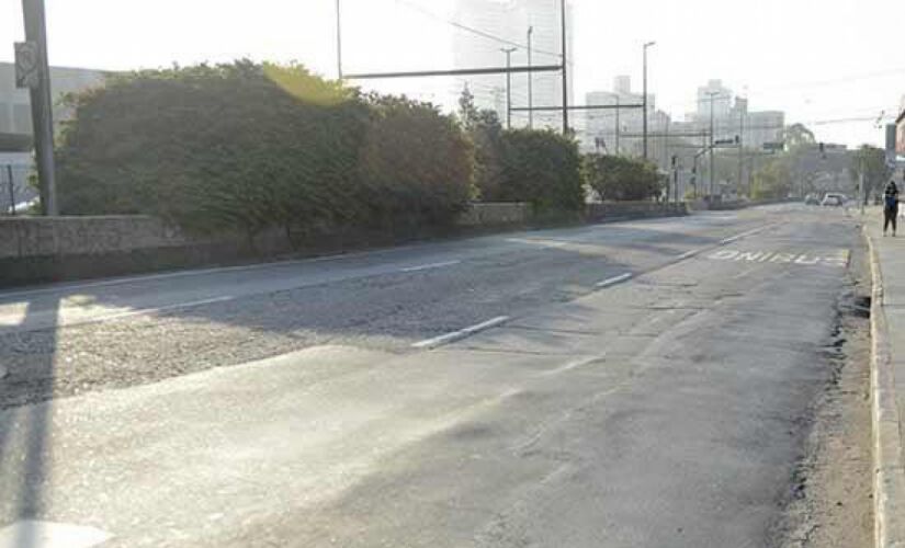O plano de recuperação integra avenidas e ruas no bairro Baeta Neves, as avenidas Nações Unidas, na Chácara Inglesa, Redenção e Francisco Prestes Maia, no centro