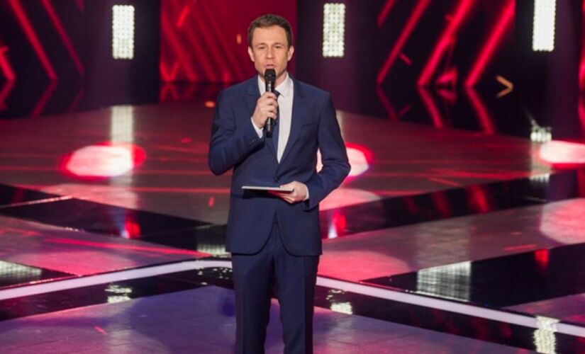 The Voice