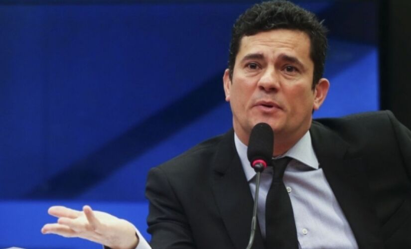 Sergio Moro