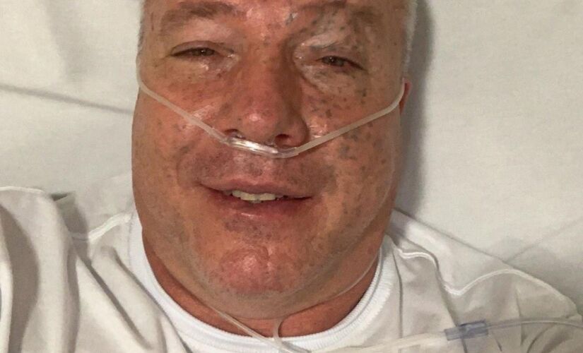 Paulo Serdan é presidente 
da Mancha Verde desde 1995