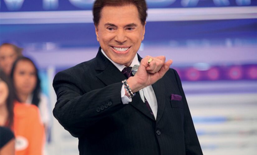 Silvio Santos