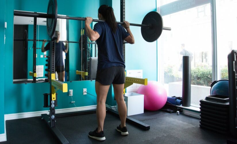 Veja recomenda&ccedil;&otilde;es de como fazer atividades f&iacute;sicas de forma saud&aacute;vel