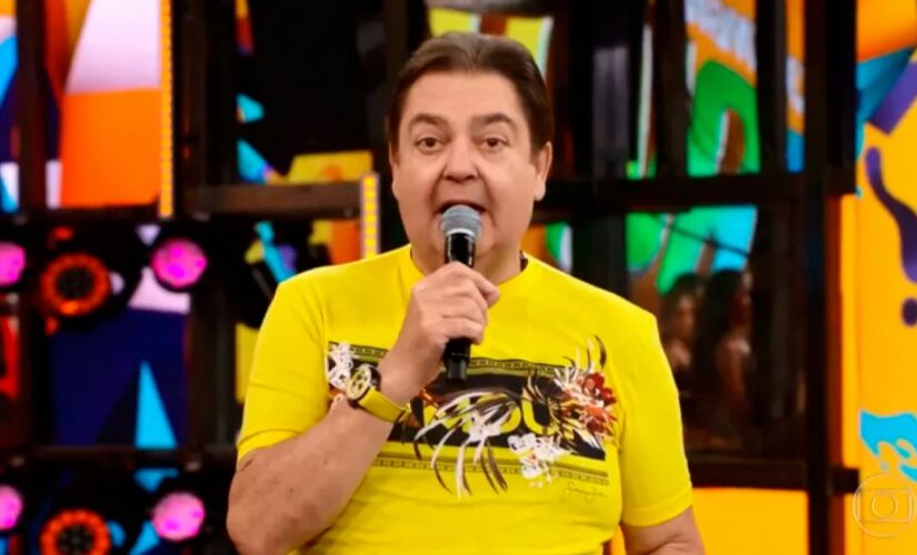 Faustão