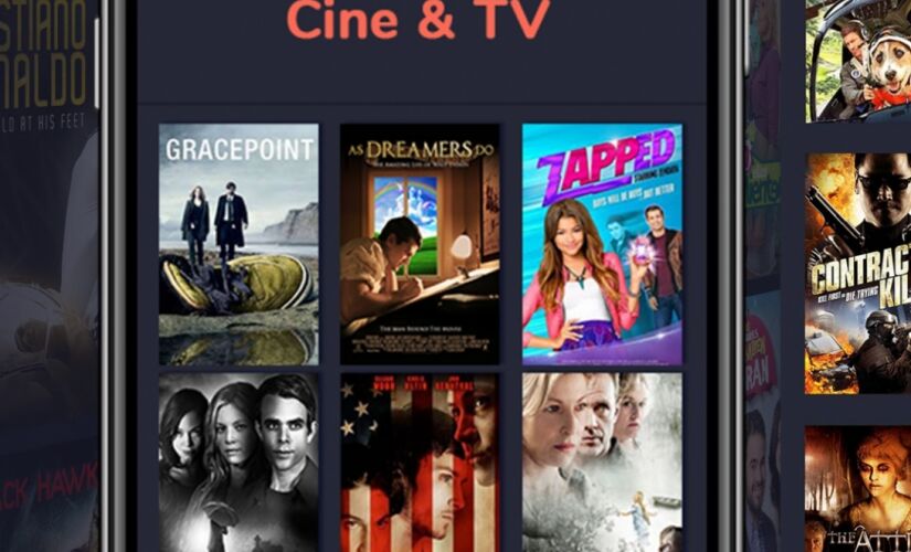 VixTV