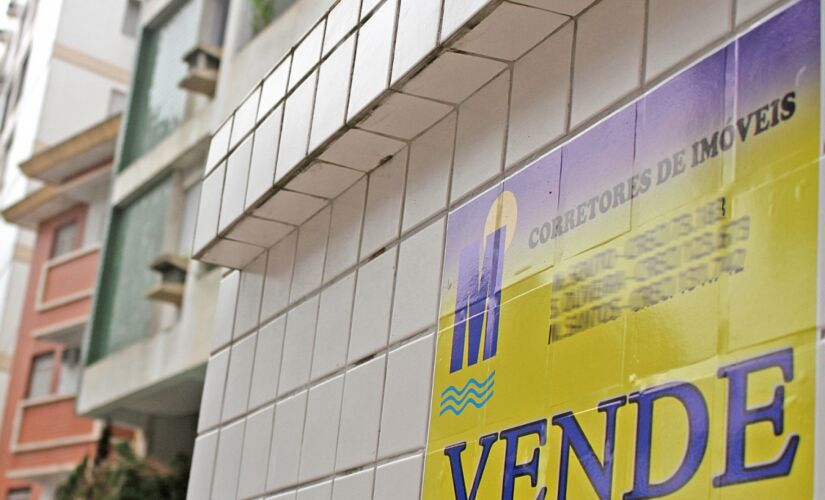 Na capital paulista, as 51,4 mil unidades residenciais vendidas representaram um recorde na série histórica iniciada em 2004