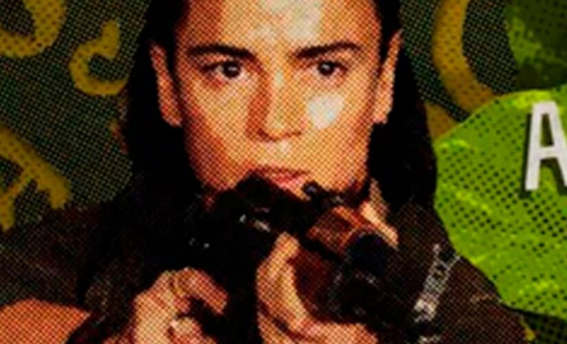 Alice Braga