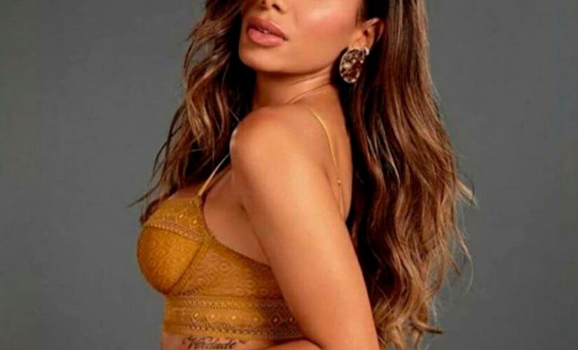 Anitta
