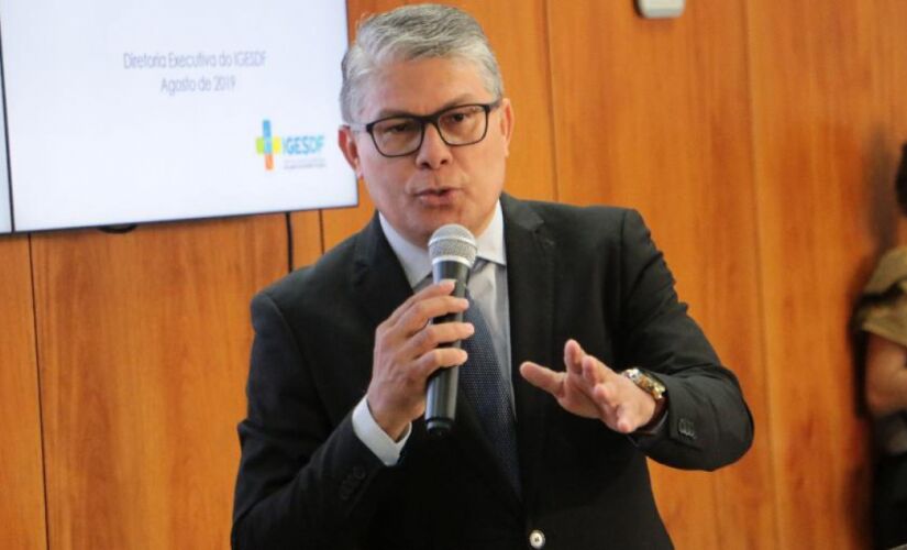 Os crimes de fraude à licitação, lavagem de dinheiro, crime contra a ordem econômica (cartel), organização criminosa, corrupção ativa e passiva são investigados