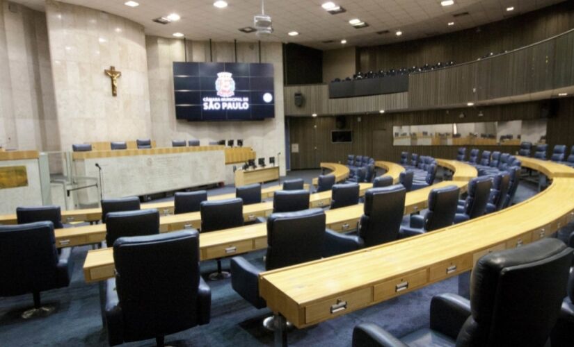 Câmara Municipal de São Paulo