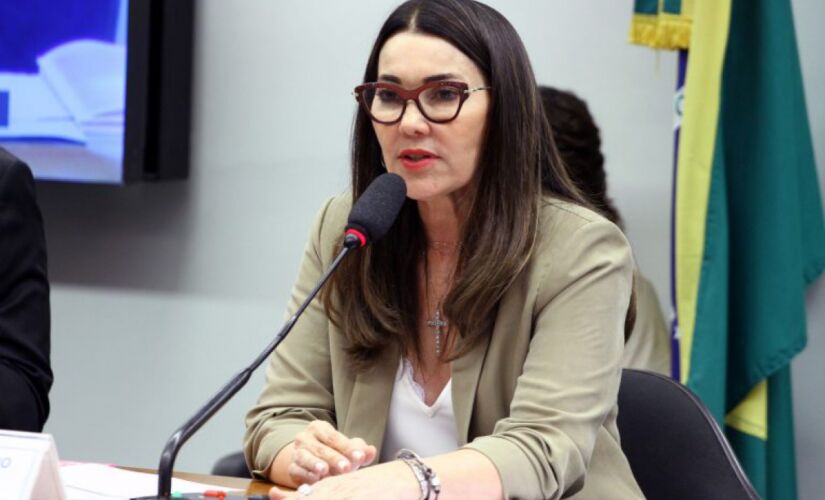 A autora da proposta, deputada Margarete Coelho (PP-PI)