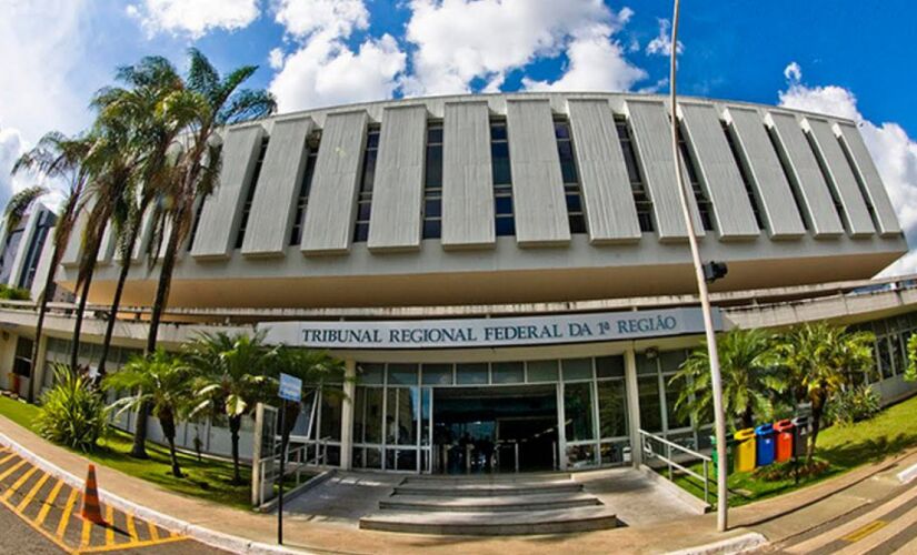 Pela proposta, apresentada pelo STF, o TRF da 1ª Região, que atende a 13 estados e o DF, passaria a contar com 30 juízes

