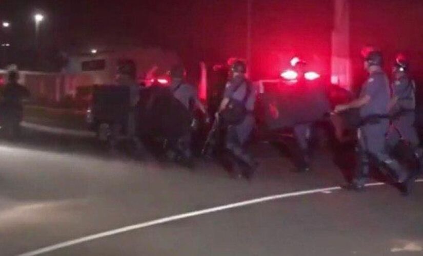 Rebelião ocorreu em março deste ano