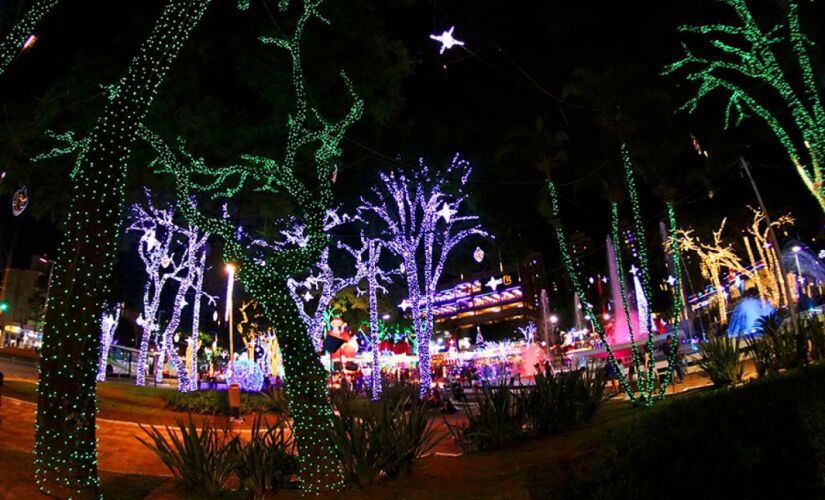 Para evitar aglomerações as comemorações de Natal em Taboão da Serra devem ser canceladas