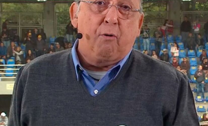 Galvão Bueno