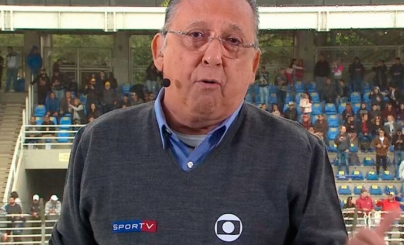 Galvão Bueno