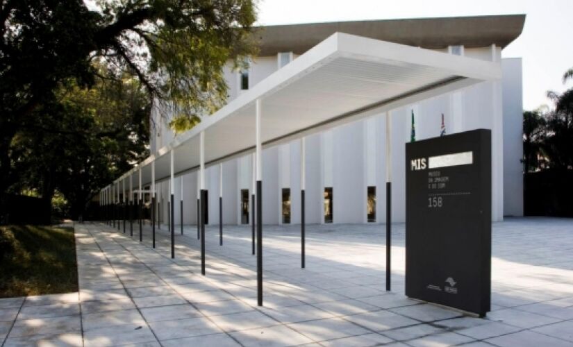 Museu da Imagem e do Som, o MIS
