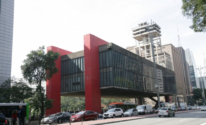 Avenida Paulista