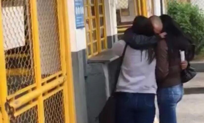 Ele estava detido no Centro de Detenção Provisória (CDP), em Belém, na zona leste da Capital