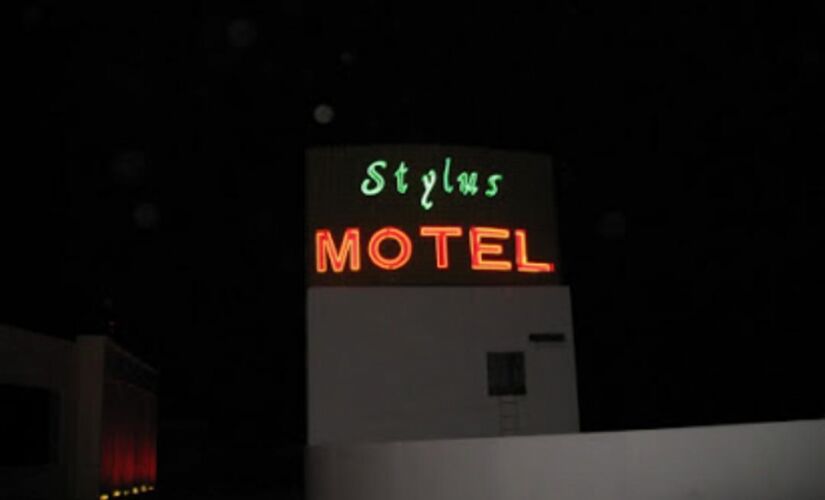 Envolvidos estavam em um quarto de motel, em Caraguatatuba