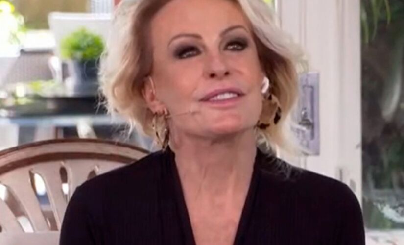 Ana Maria Braga