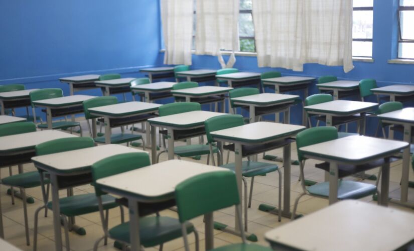 As escolas no Estado est&atilde;o fechadas desde mar&ccedil;o para conter a dissemina&ccedil;&atilde;o do coronav&iacute;rus