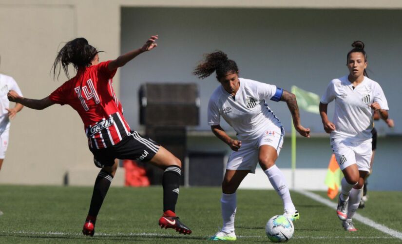 Com a vitória, as Sereias da Vila ampliaram a vantagem na liderança da competição, chegando a 18 pontos em sete jogos