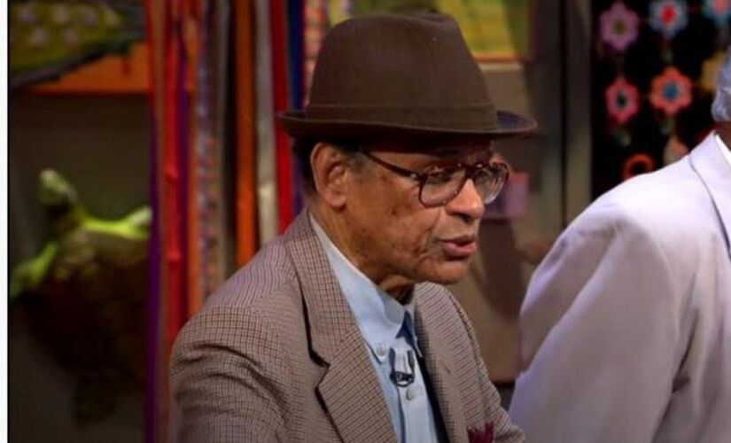 Filme sobre Elton Medeiros está entre os destaques nacionais, além de Caymmi, Pitty e o violonista Garoto